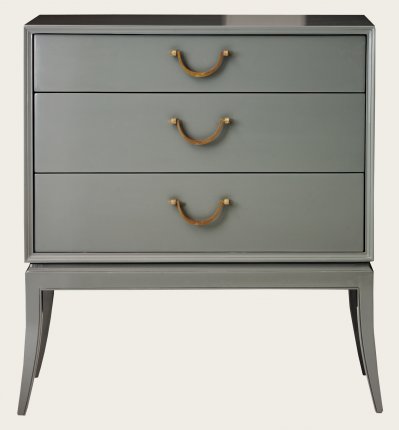 MID041 - CHEST WITH THREE DRAWERS (5)