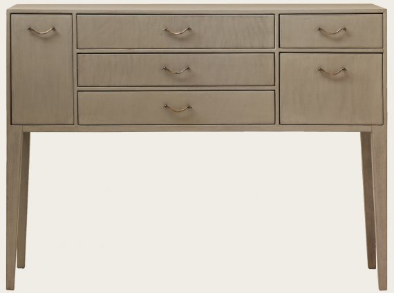 MID096 - SERVER WITH SIX DRAWERS (2)