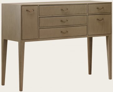 MID096 - SERVER WITH SIX DRAWERS