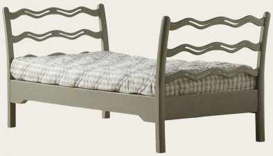 MID170K - BED SINGLE CHILDREN