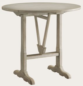 GUS101A - TILT TOP TABLE