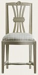 GUS017 - CHAIR WITH MEDALLION (2)