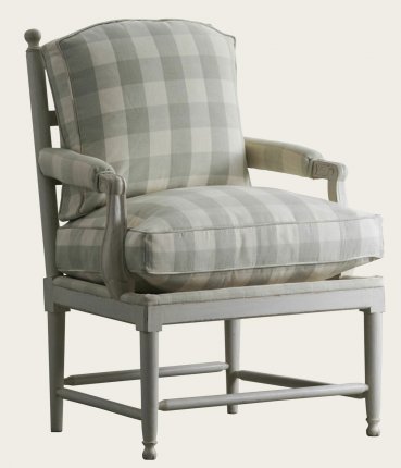 GUS022 - GRIPSHOLM CHAIR UPHOLSTERED (1)