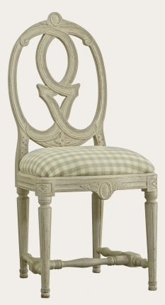 GUS025 - GUSTAV III CHAIR WITH CARVED BACK (1)