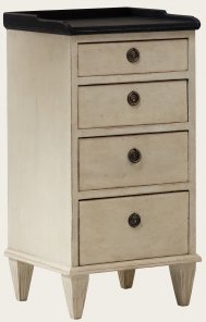 GUS030 - BEDSIDE TABLE