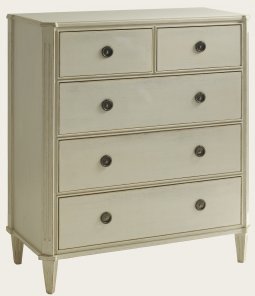GUS040A - BUREAU LARGE