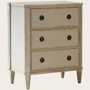GUS041 - BUREAU SMALL