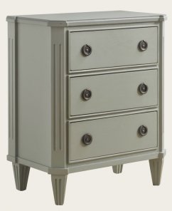 GUS040K - BEDSIDE TABLE CHILDREN