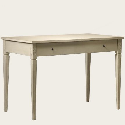 GUS071 - WRITING DESK WITH ONE DRAWER (1)