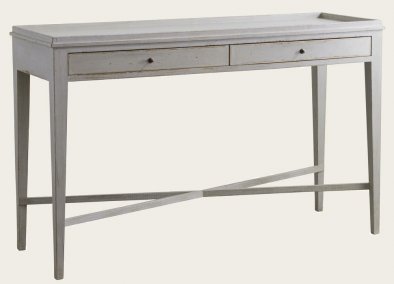 GUS090 - CONSOLE WITH TWO DRAWERS