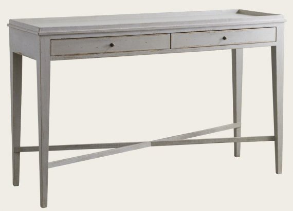 GUS090 - CONSOLE WITH TWO DRAWERS (1)