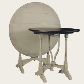 GUS100 - ROUND TABLE