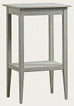GUS107 - SIDE TABLE WITH SHELF (1)