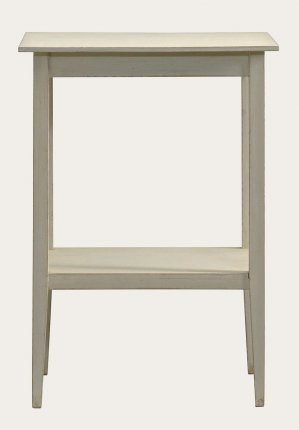 GUS107L - SIDE TABLE WITH SHELF LARGE (2)