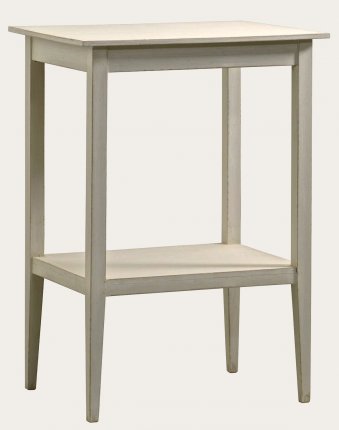 GUS107L - SIDE TABLE WITH SHELF LARGE (1)