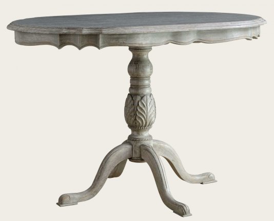 GUS115 - ACANTHUS PEDESTAL TABLE (2)