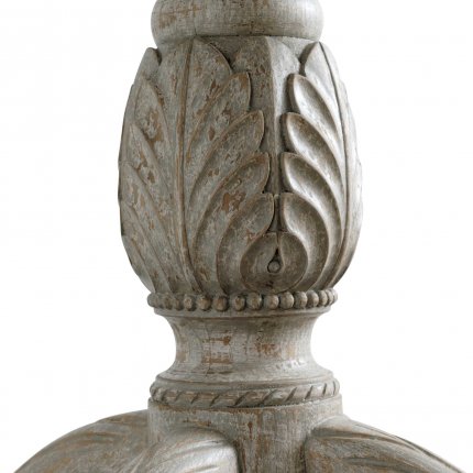 GUS115 - ACANTHUS PEDESTAL TABLE (4)