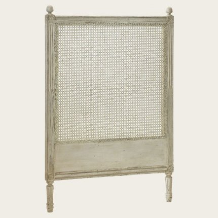 GUS160 - HEADBOARD CANED SINGLE (1)