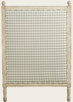 GUS163 - HEADBOARD UPHOLSTERED SINGLE (2)