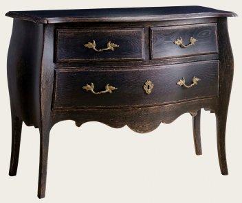 ROC040 - BOMBE COMMODE