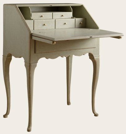 ROC070 - SMALL SECRETAIRE (2)