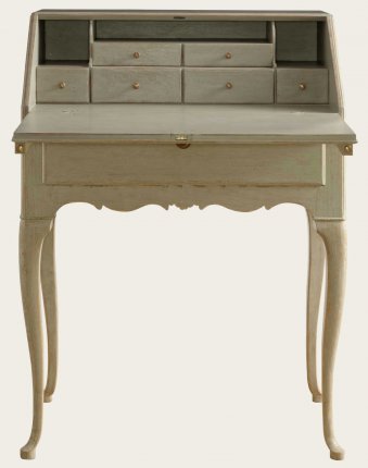 ROC070 - SMALL SECRETAIRE (4)