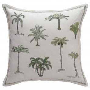 COCONUT GROVE ON WHITE - C664A