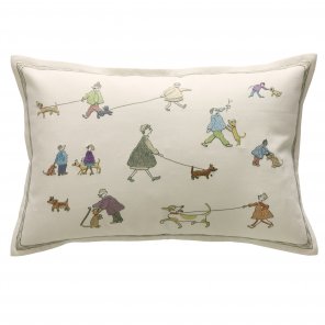 WALKING THE DOG BY DOMENICA MORE GORDON - CD710