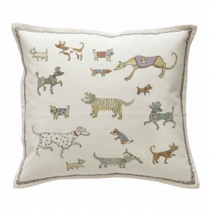 DOGS ON PARADE BY DOMENICA MORE GORDON - CD713