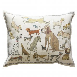 DOGS SOCIALISING BY DOMENICA MORE GORDON BY DOMENICA MORE GORDON - CD718