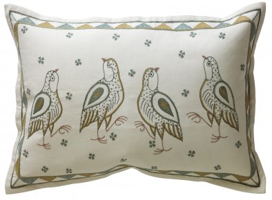 WEE BEASTIES BIRDS BY KIT KEMP - CF005A