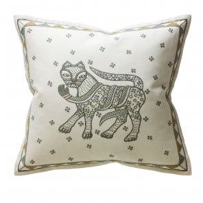 WEE BEASTIES CAT BY KIT KEMP - CF005C
