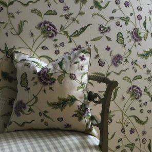 Delicate Vines