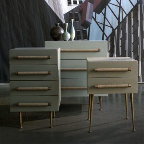 Mid Century Modern