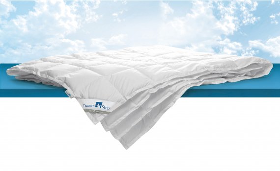 DaunenStep G800-C Classic Winter (2)