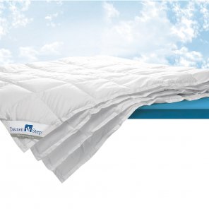 DaunenStep G800-B Cold Winter