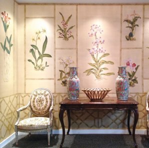 Orchids