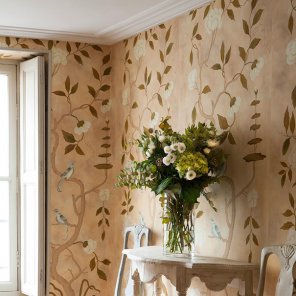 Gustavian Tree of Life