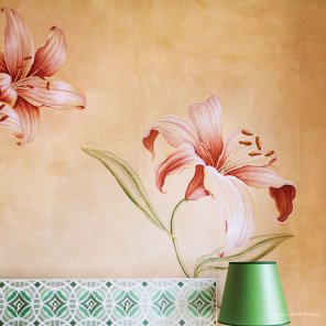 Lilium