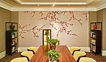 Plum Blossom (4)