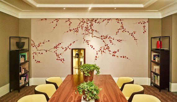 Plum Blossom (4)