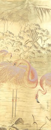 Flamingoes (4)