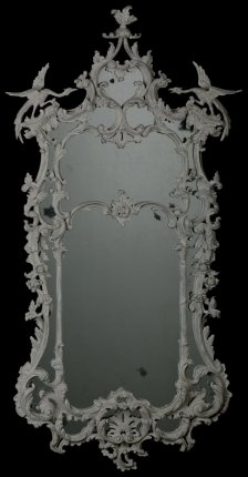 Chinese Chippendale George III. (14)
