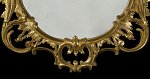Chippendale Oval George III. (12)