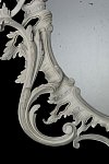 Chippendale Oval George III. (15)