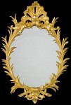 Engish Oval George II. (2)