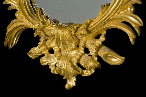 Engish Oval George II. (3)