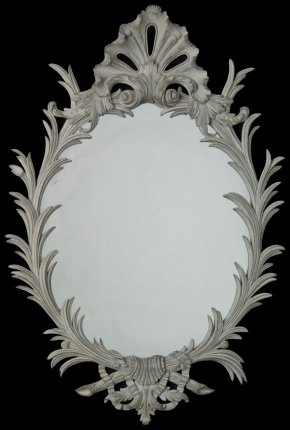 Engish Oval George II. (6)