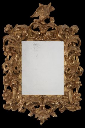 North Italian Mirror (4)