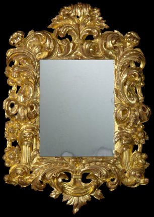 North Italian Mirror (1)